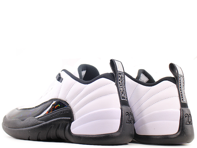 AIR JORDAN 12 LOW DO8726-100 - 3