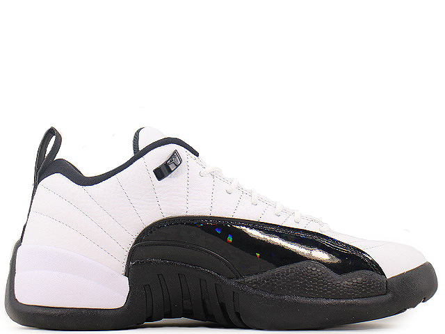 AIR JORDAN 12 LOW DO8726-100 - 1