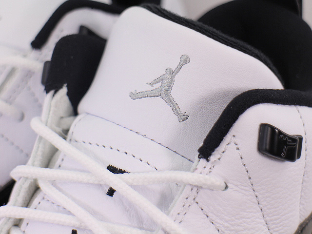 AIR JORDAN 12 LOW DO8726-100 - 4