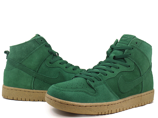 SB DUNK HIGH PRO DECON DQ4489-300 - 2