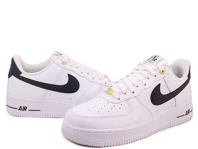 AIR FORCE 1 07 LV8 DQ7658-100 - 2