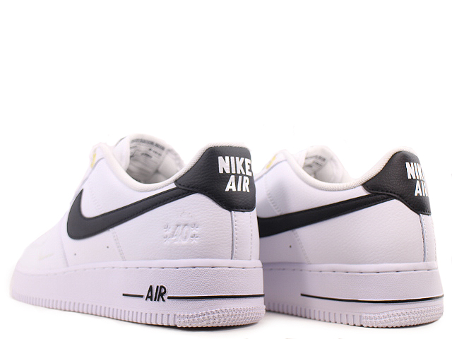 AIR FORCE 1 07 LV8 DQ7658-100 - 3