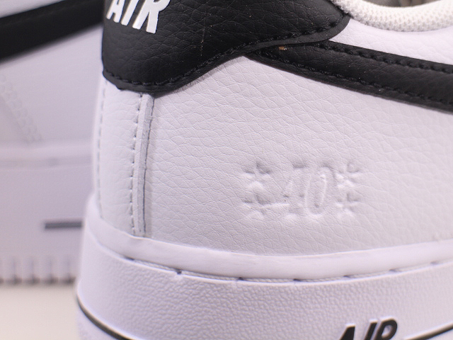 AIR FORCE 1 07 LV8 DQ7658-100 - 4