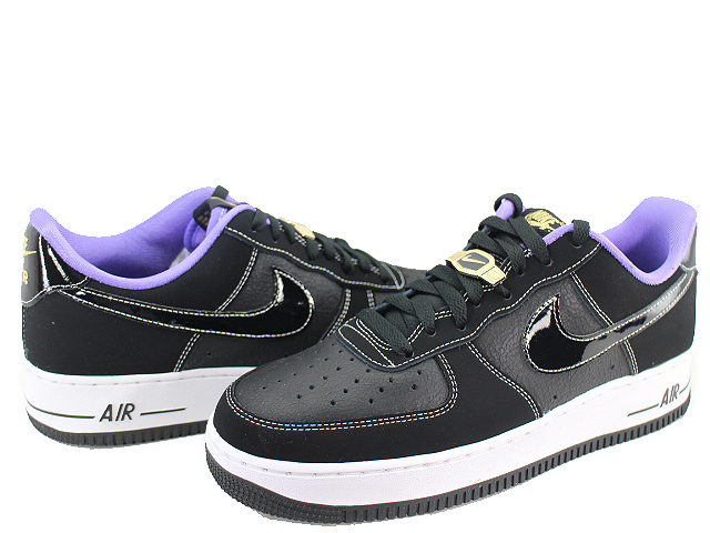 AIR FORCE 1 07 LV8 EMB DR9866-001 - 2