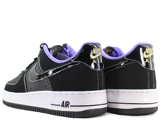 AIR FORCE 1 07 LV8 EMB DR9866-001 - 3