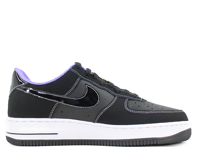 AIR FORCE 1 07 LV8 EMB DR9866-001 - 1