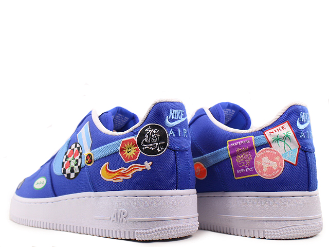 AIR FORCE 1 07 PREMIUM DX2304-400 - 3