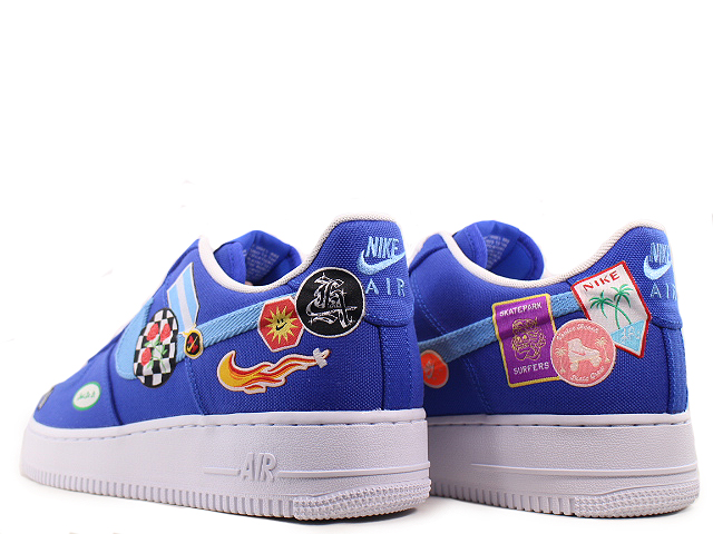 AIR FORCE 1 07 PREMIUM DX2304-400 - 3