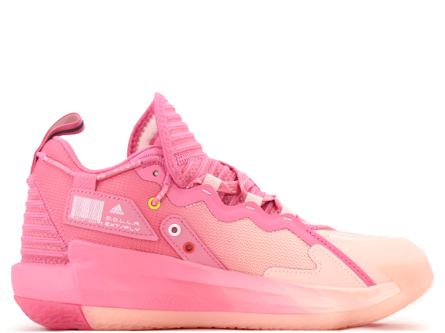 DAME 7 EXTPLY GV9877 - 1