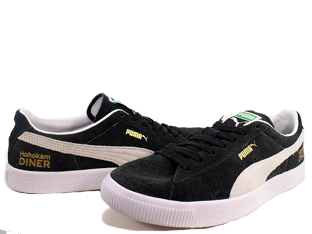 SUEDE VTG 374921-05HD - 2