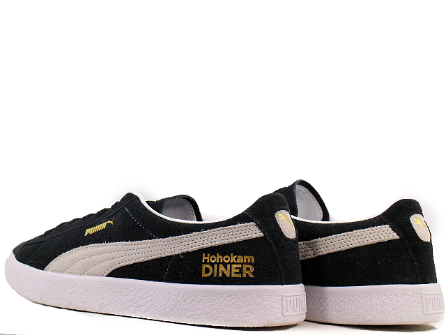 SUEDE VTG 374921-05HD - 3