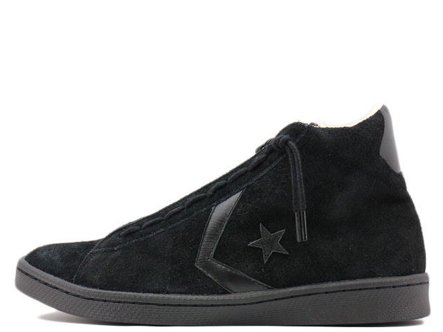 PRO LEATHER HI / NN 34200460