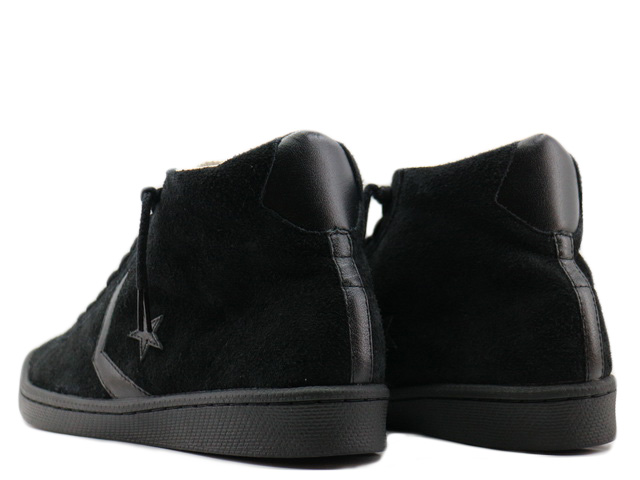 PRO LEATHER HI / NN 34200460 - 2
