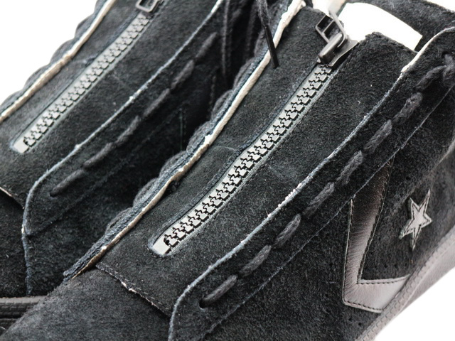 PRO LEATHER HI / NN 34200460 - 5