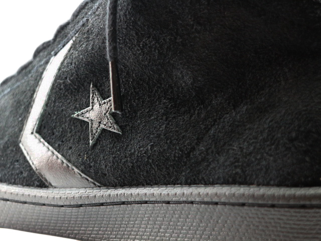 PRO LEATHER HI / NN 34200460 - 6