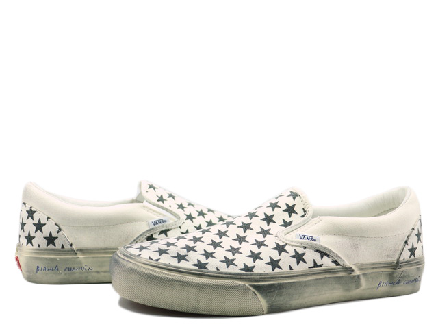 CLASSIC SLIP-ON VN0A3QXYBA21 - 2