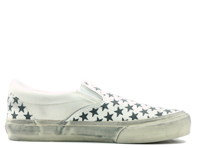 CLASSIC SLIP-ON VN0A3QXYBA21 - 1