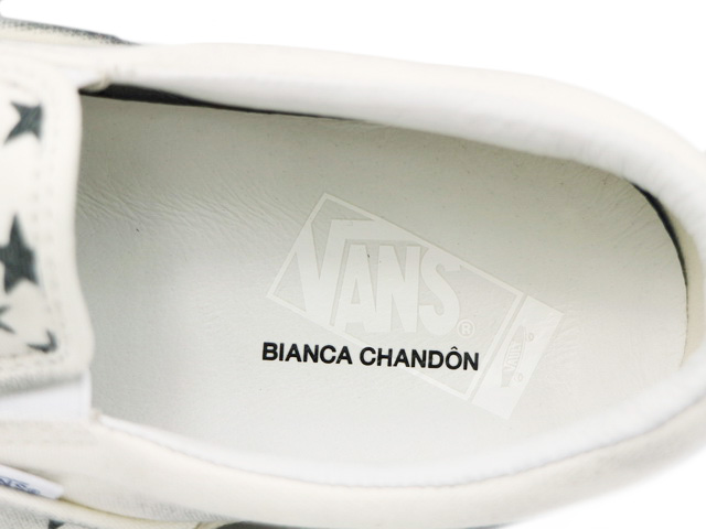 CLASSIC SLIP-ON VN0A3QXYBA21 - 5