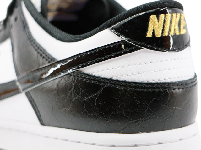 DUNK LOW RETRO SE DR9511-100 - 4