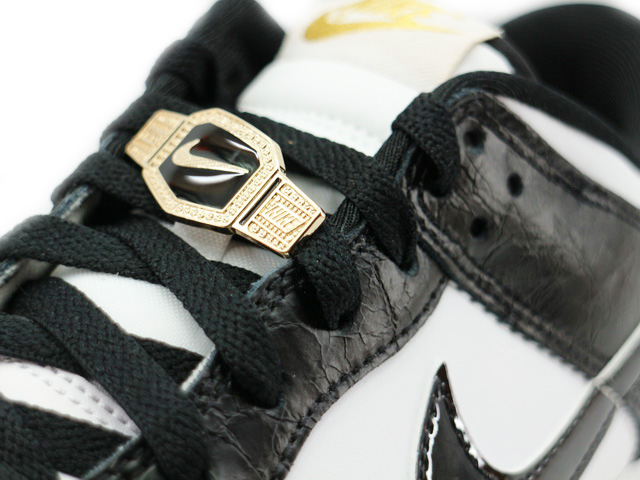 DUNK LOW RETRO SE DR9511-100 - 6