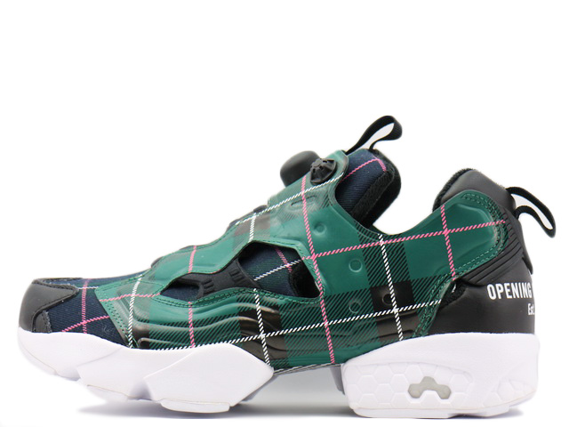 INSTA PUMP FURY OG MU FW2474