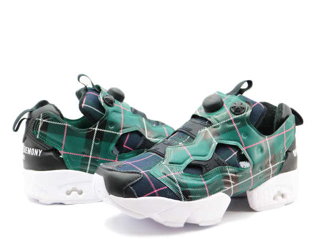 INSTA PUMP FURY OG MU FW2474 - 1