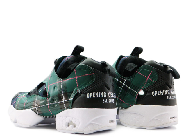 INSTA PUMP FURY OG MU FW2474 - 2