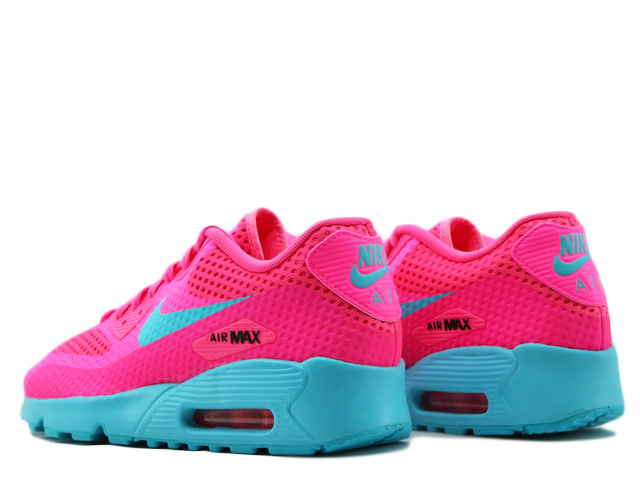 AIR MAX 90 BR (GS) 833409-600 - 2