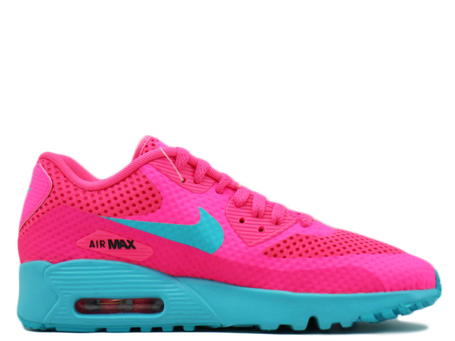 AIR MAX 90 BR (GS) 833409-600 - 3