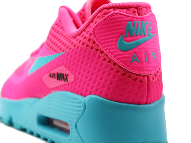 AIR MAX 90 BR (GS) 833409-600 - 6