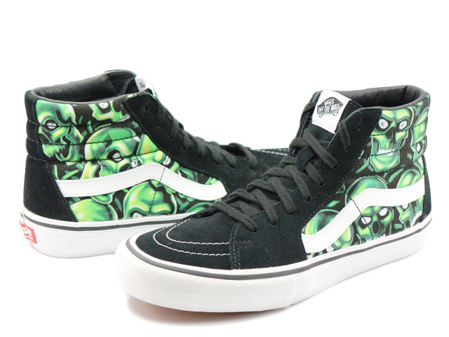 SK8-HI PRO - スニーカーショップSKIT