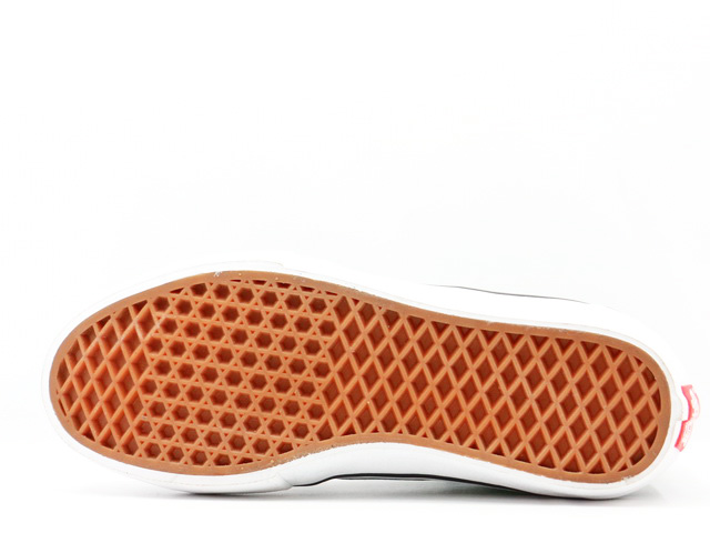 SK8-HI PRO VN000VHG3FW - 7