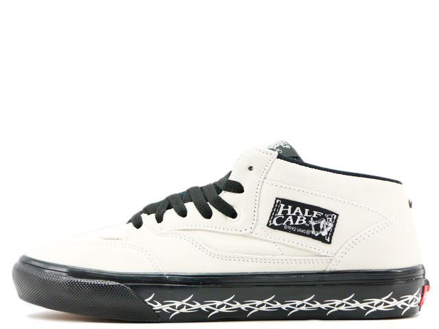 SKATE HALF CAB