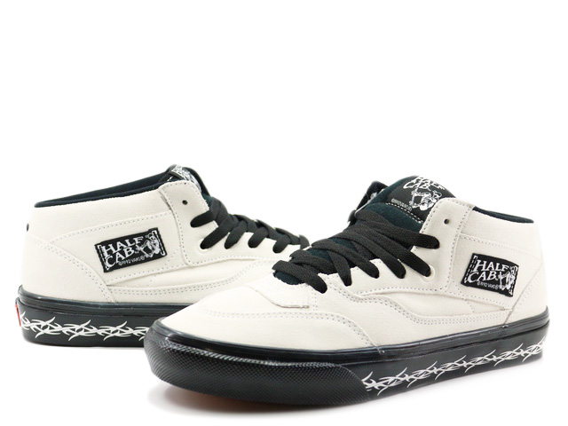 SKATE HALF CAB VN0A5KRW93B - 2