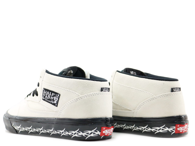 SKATE HALF CAB VN0A5KRW93B - 3