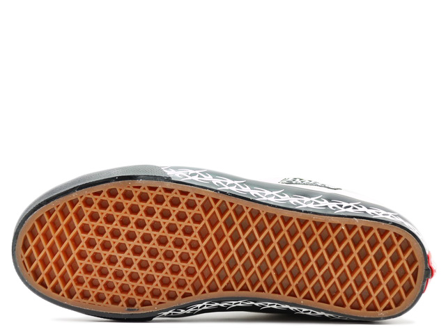 SKATE HALF CAB VN0A5KRW93B - 6