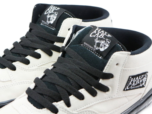 SKATE HALF CAB VN0A5KRW93B - 5