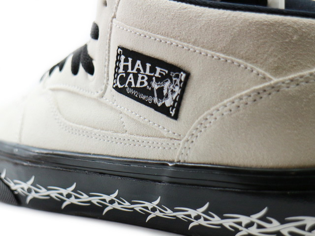 SKATE HALF CAB VN0A5KRW93B - 4