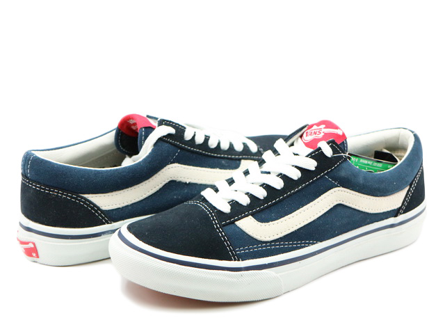 OLD SKOOL V36-38/KEN - 1