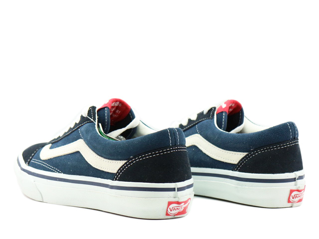 OLD SKOOL V36-38/KEN - 2