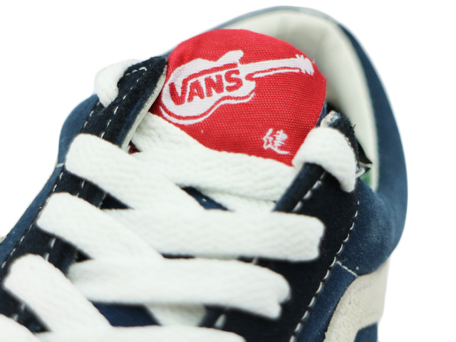 OLD SKOOL V36-38/KEN - 6