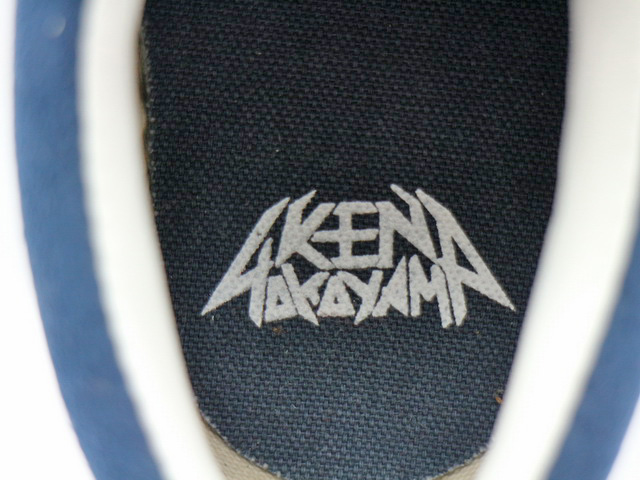 OLD SKOOL V36-38/KEN - 7