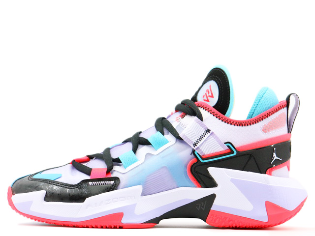 【正規品　新品未使用】NIKE AIR JORDAN WHY NOT ZER0