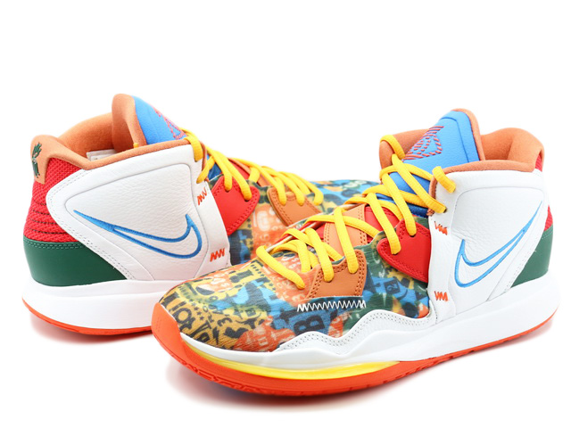 KYRIE INFINITY EP DC9134-100 - 2