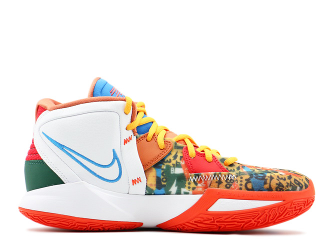 KYRIE INFINITY EP DC9134-100 - 1