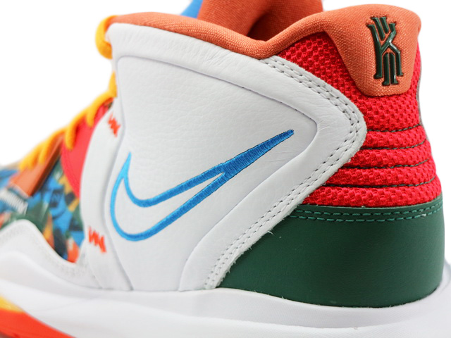 KYRIE INFINITY EP DC9134-100 - 4