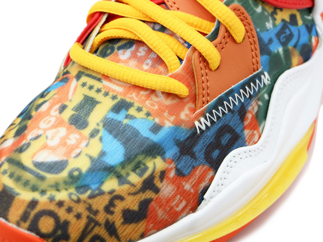 KYRIE INFINITY EP DC9134-100 - 5