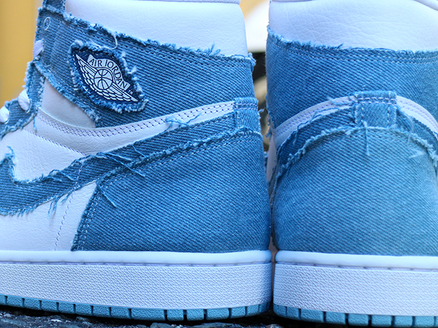 WMNS AIR JORDAN 1 RETRO HI OG WHITE/BOARDER BLUE01