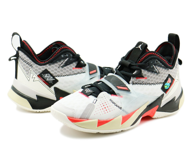 JORDAN WHY NOT ZERO.3 PF CD3002-101 - 1