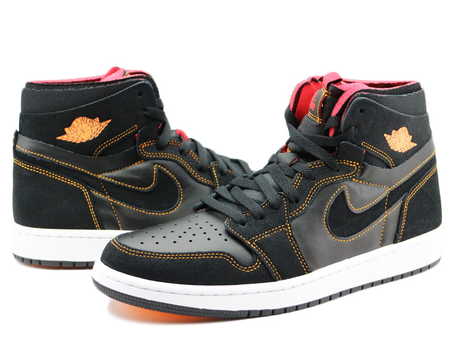 AIR JORDAN 1 ZOOM AIR CMFT - スニーカーショップSKIT